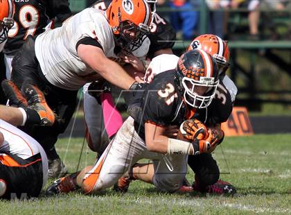 Thumbnail 3 in Smethport @ Port Allegany photogallery.