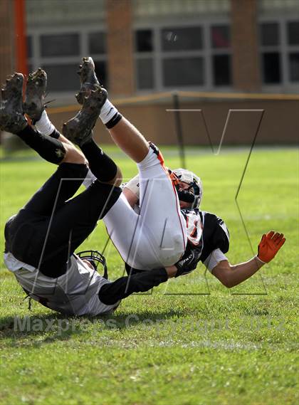 Thumbnail 2 in Smethport @ Port Allegany photogallery.