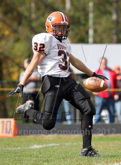 Thumbnail 1 in Smethport @ Port Allegany photogallery.