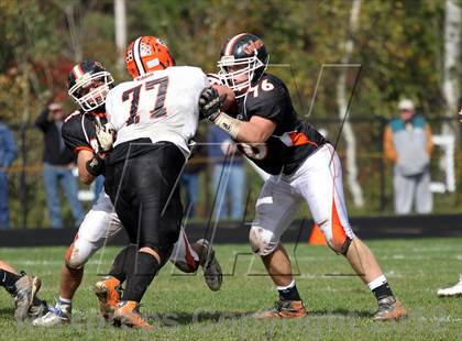 Thumbnail 1 in Smethport @ Port Allegany photogallery.