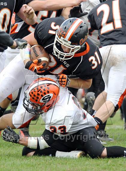 Thumbnail 1 in Smethport @ Port Allegany photogallery.