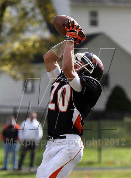 Thumbnail 1 in Smethport @ Port Allegany photogallery.