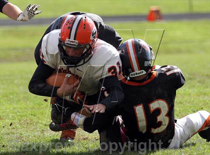 Thumbnail 1 in Smethport @ Port Allegany photogallery.