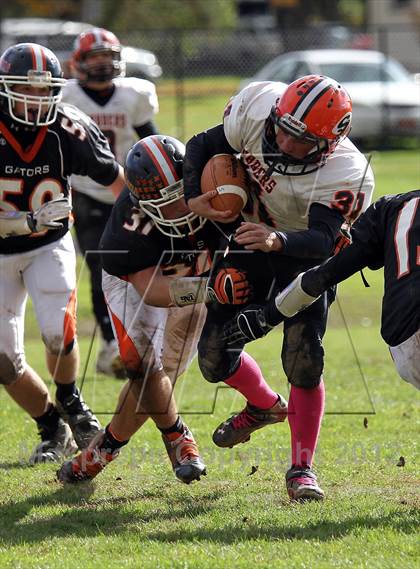 Thumbnail 1 in Smethport @ Port Allegany photogallery.