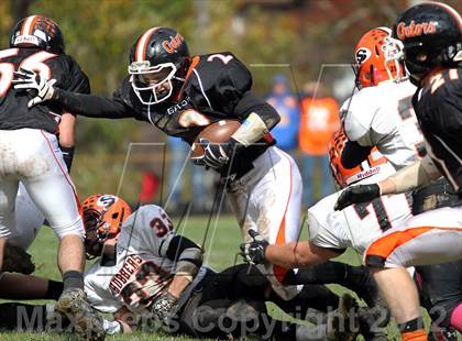 Thumbnail 1 in Smethport @ Port Allegany photogallery.