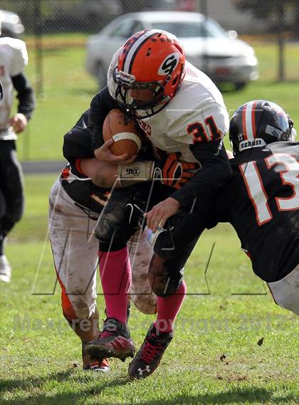 Thumbnail 2 in Smethport @ Port Allegany photogallery.