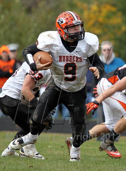 Thumbnail 1 in Smethport @ Port Allegany photogallery.