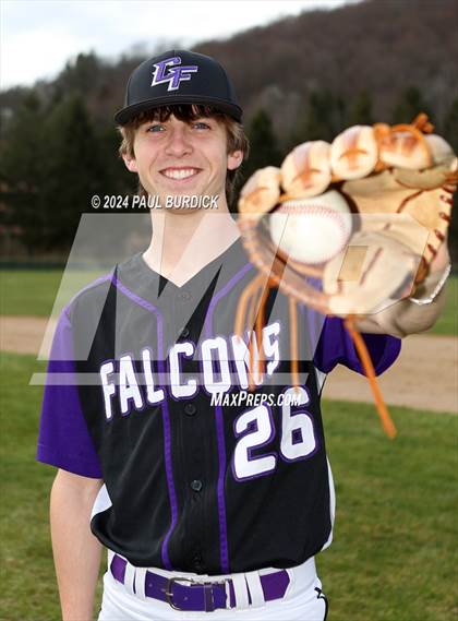 Thumbnail 2 in Coudersport Baseball Team Photos photogallery.