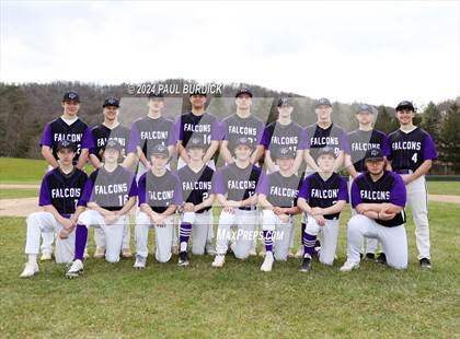 Thumbnail 1 in Coudersport Baseball Team Photos photogallery.