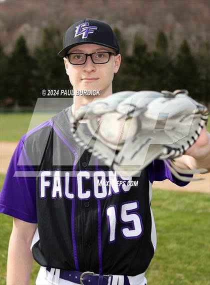 Thumbnail 1 in Coudersport Baseball Team Photos photogallery.