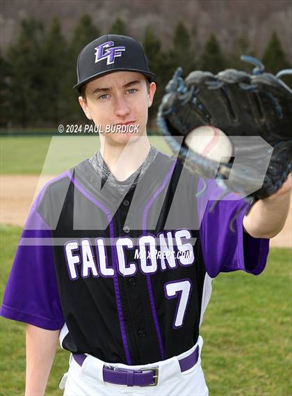 Thumbnail 1 in Coudersport Baseball Team Photos photogallery.