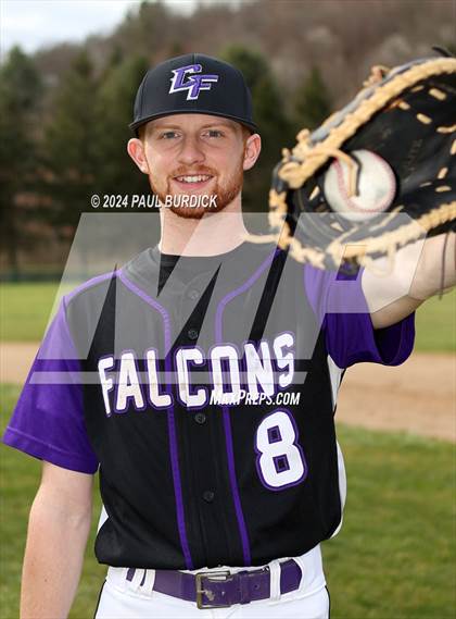 Thumbnail 1 in Coudersport Baseball Team Photos photogallery.