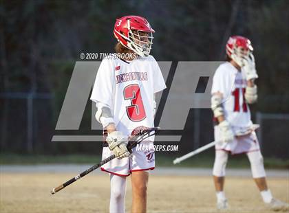 Thumbnail 1 in Jacksonville vs Croatan photogallery.