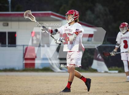 Thumbnail 1 in Jacksonville vs Croatan photogallery.