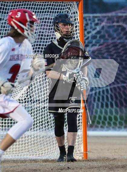 Thumbnail 2 in Jacksonville vs Croatan photogallery.
