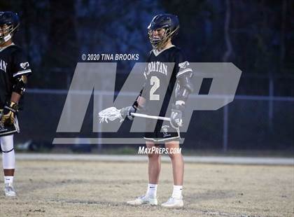 Thumbnail 1 in Jacksonville vs Croatan photogallery.