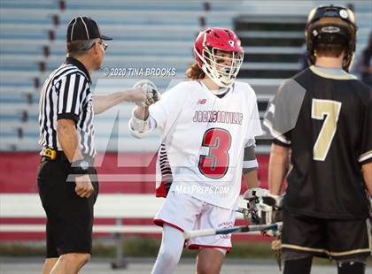 Thumbnail 2 in Jacksonville vs Croatan photogallery.