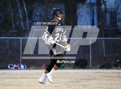 Thumbnail 1 in Jacksonville vs Croatan photogallery.