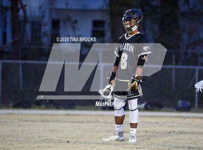 Thumbnail 3 in Jacksonville vs Croatan photogallery.