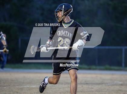 Thumbnail 1 in Jacksonville vs Croatan photogallery.