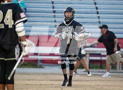 Thumbnail 2 in Jacksonville vs Croatan photogallery.