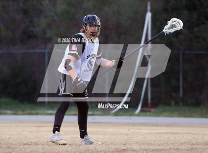 Thumbnail 1 in Jacksonville vs Croatan photogallery.