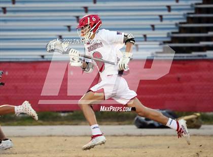 Thumbnail 1 in Jacksonville vs Croatan photogallery.