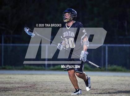 Thumbnail 1 in Jacksonville vs Croatan photogallery.