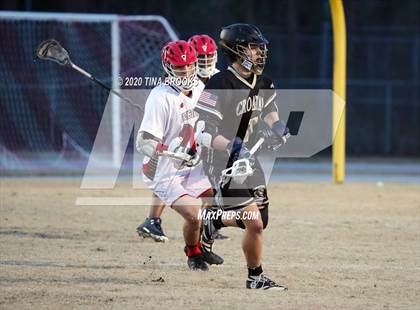 Thumbnail 3 in Jacksonville vs Croatan photogallery.