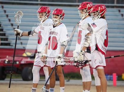 Thumbnail 3 in Jacksonville vs Croatan photogallery.