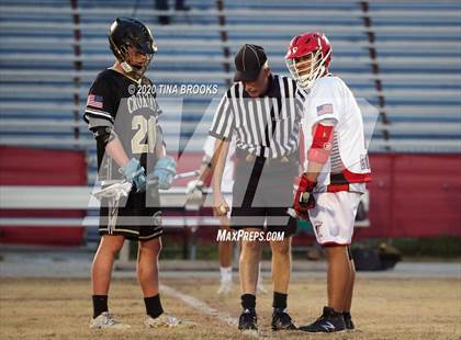 Thumbnail 3 in Jacksonville vs Croatan photogallery.