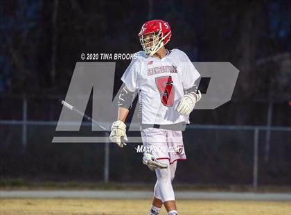 Thumbnail 3 in Jacksonville vs Croatan photogallery.