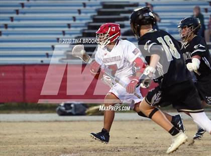 Thumbnail 1 in Jacksonville vs Croatan photogallery.