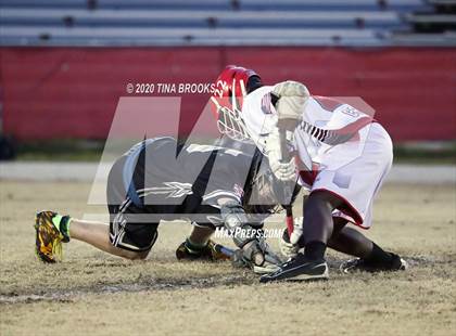 Thumbnail 1 in Jacksonville vs Croatan photogallery.