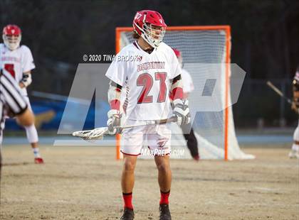 Thumbnail 1 in Jacksonville vs Croatan photogallery.