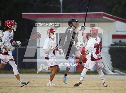 Thumbnail 3 in Jacksonville vs Croatan photogallery.