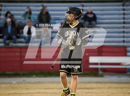 Thumbnail 2 in Jacksonville vs Croatan photogallery.