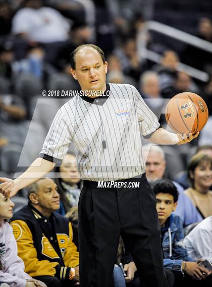 Thumbnail 1 in American Leadership Academy - Gilbert North vs. Sequoia Pathway Academy (CAA D2 Final ) photogallery.