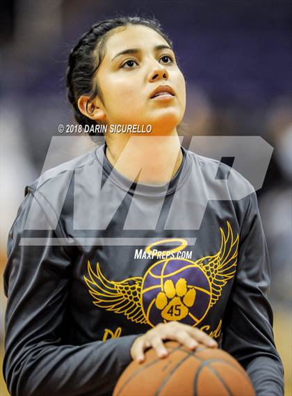 Thumbnail 2 in American Leadership Academy - Gilbert North vs. Sequoia Pathway Academy (CAA D2 Final ) photogallery.