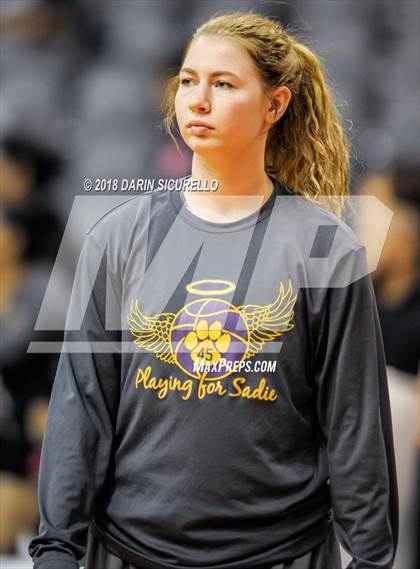 Thumbnail 3 in American Leadership Academy - Gilbert North vs. Sequoia Pathway Academy (CAA D2 Final ) photogallery.