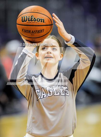 Thumbnail 2 in American Leadership Academy - Gilbert North vs. Sequoia Pathway Academy (CAA D2 Final ) photogallery.
