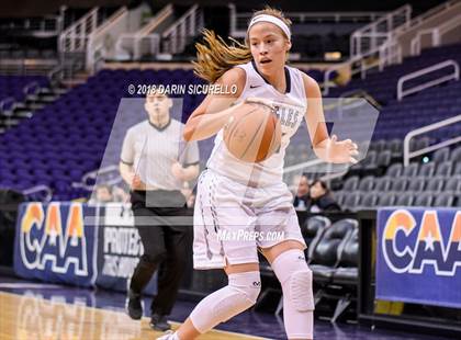 Thumbnail 3 in American Leadership Academy - Gilbert North vs. Sequoia Pathway Academy (CAA D2 Final ) photogallery.