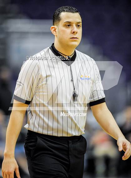 Thumbnail 3 in American Leadership Academy - Gilbert North vs. Sequoia Pathway Academy (CAA D2 Final ) photogallery.