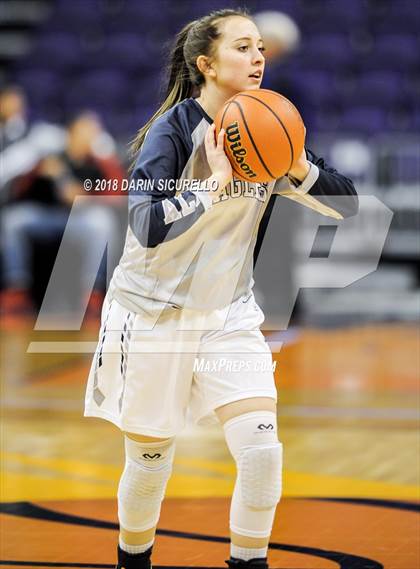 Thumbnail 3 in American Leadership Academy - Gilbert North vs. Sequoia Pathway Academy (CAA D2 Final ) photogallery.