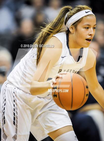 Thumbnail 1 in American Leadership Academy - Gilbert North vs. Sequoia Pathway Academy (CAA D2 Final ) photogallery.