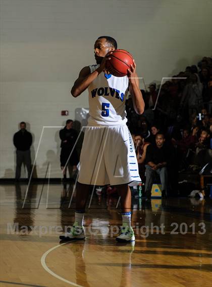Thumbnail 1 in Cherokee Trail @ Grandview photogallery.