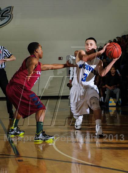 Thumbnail 3 in Cherokee Trail @ Grandview photogallery.