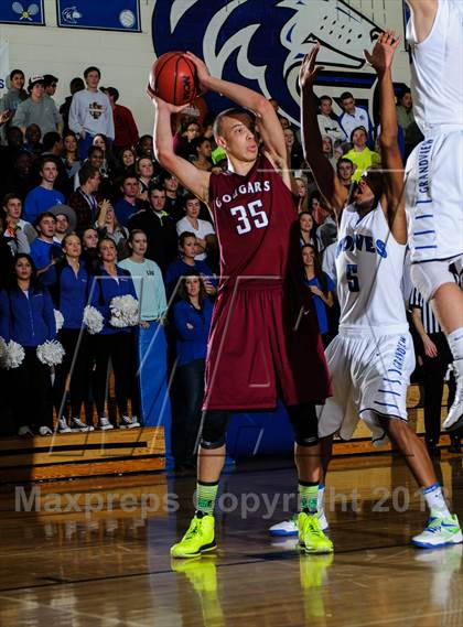 Thumbnail 3 in Cherokee Trail @ Grandview photogallery.