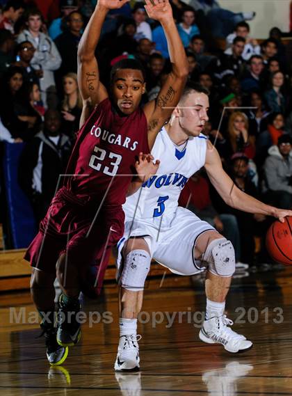 Thumbnail 1 in Cherokee Trail @ Grandview photogallery.