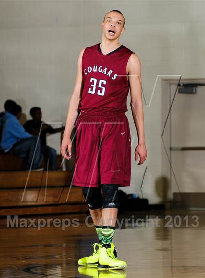 Thumbnail 2 in Cherokee Trail @ Grandview photogallery.